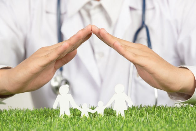 CCAS seguro personas salud